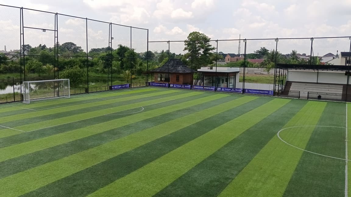 Lapangan C