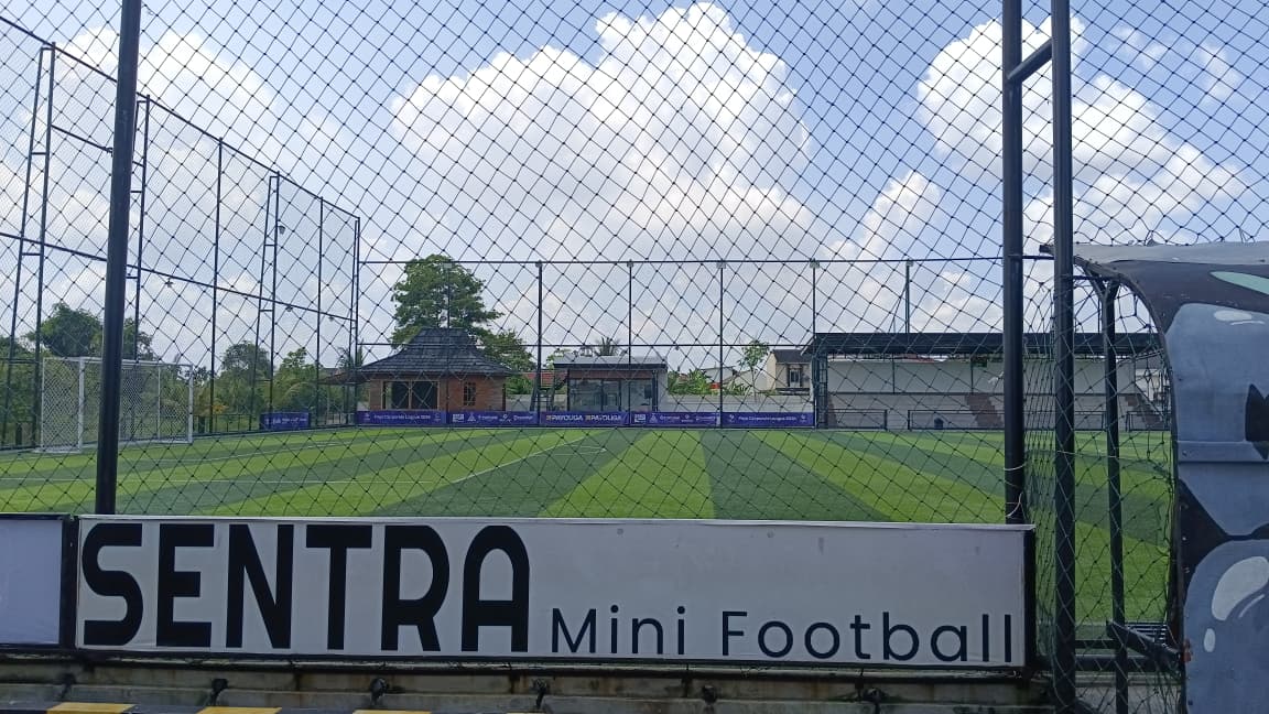 Lapangan D