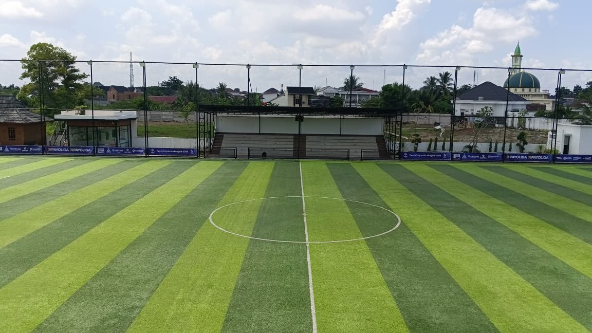 Lapangan E